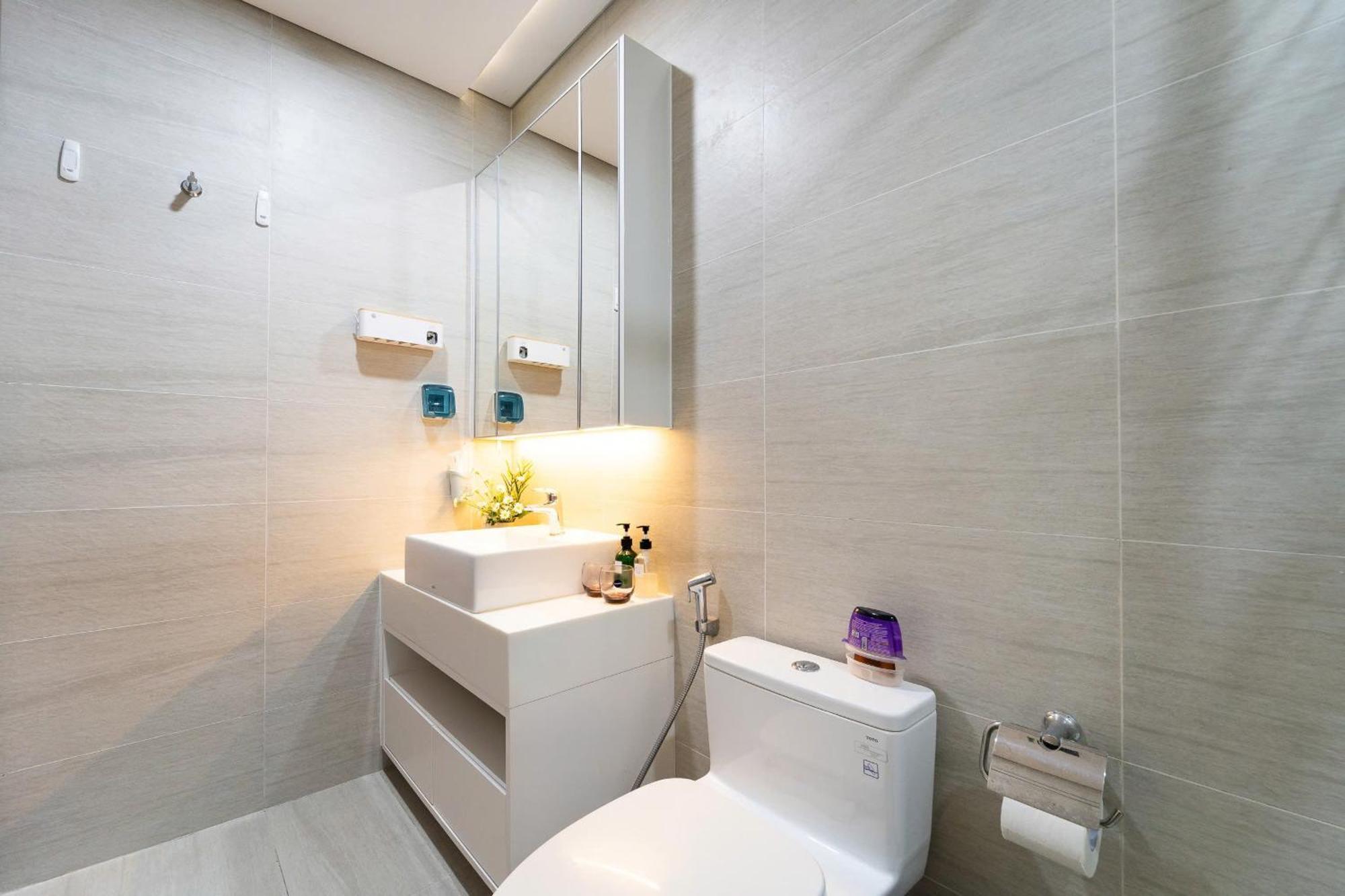 The Landmark Pavilion - Vinhomes Park Ho Chi Minh City