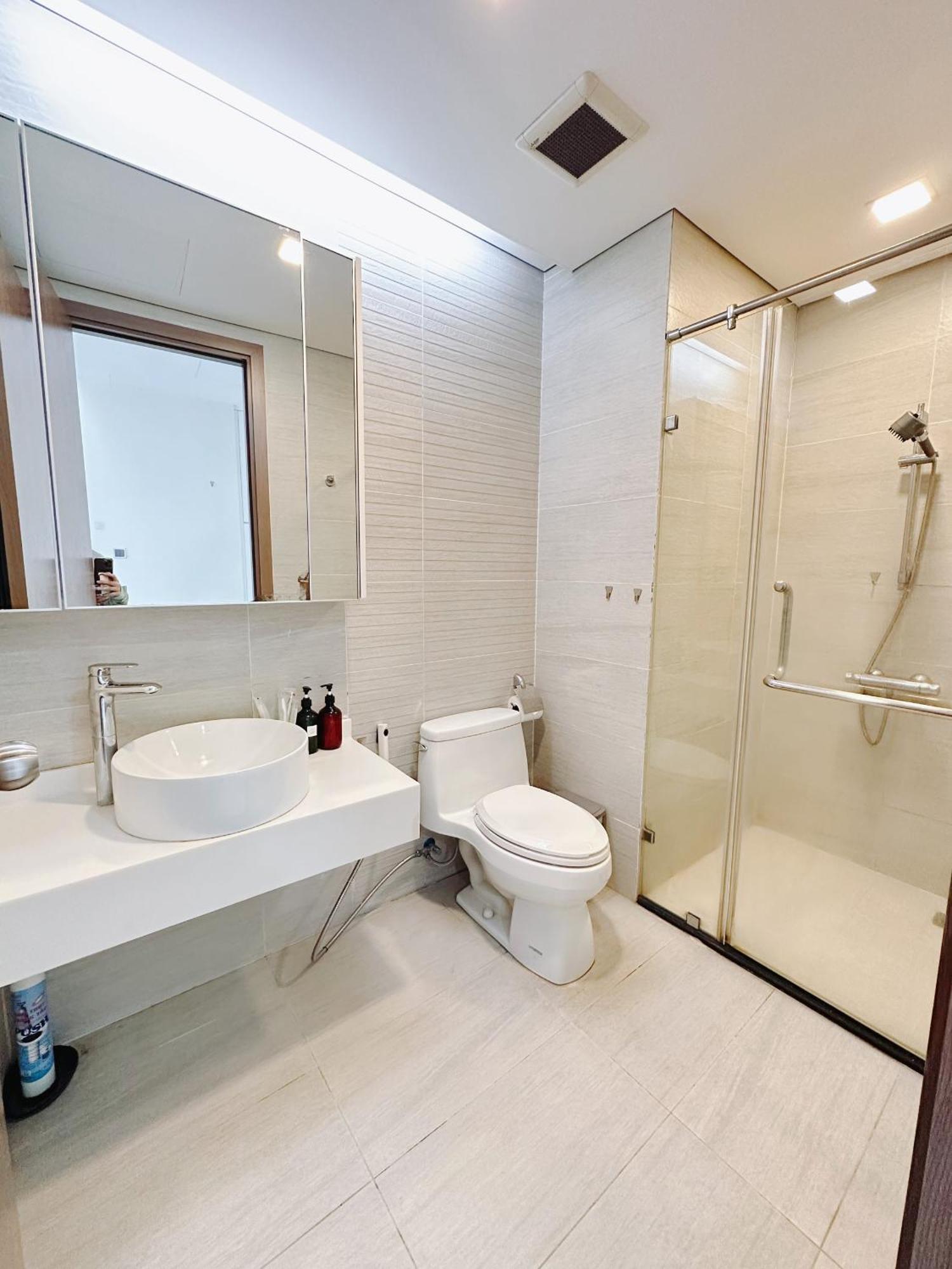 The Landmark Pavilion - Vinhomes Park Apartment