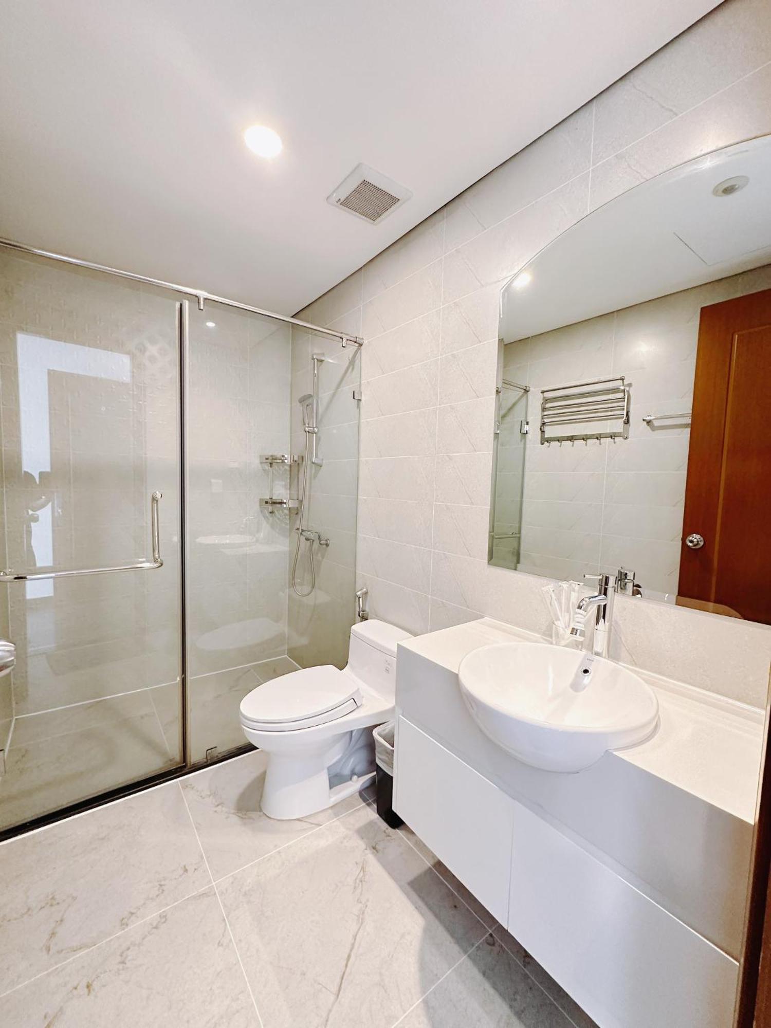 Apartment The Landmark Pavilion - Vinhomes Park *